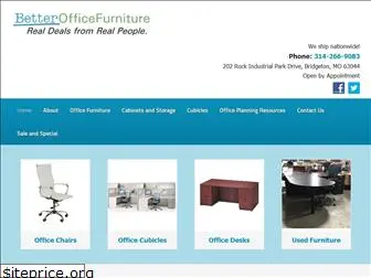 betterofficefurniture.com