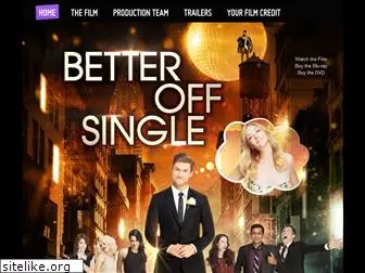 betteroffsingle.com