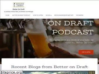 betterondraft.com