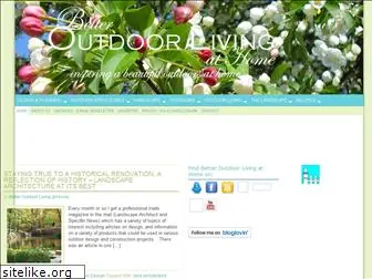 betteroutdoorlivingathome.com