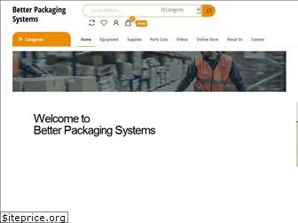 betterpackagingsystems.com