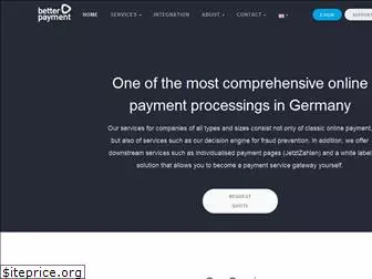 betterpayment.de