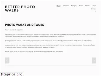 betterphotowalks.com