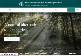 betterplaceforests.com