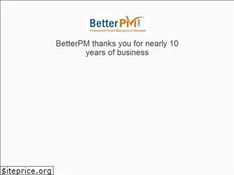 betterpm.com