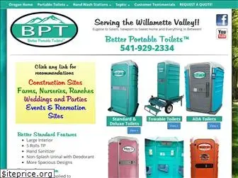 betterportabletoilets.com