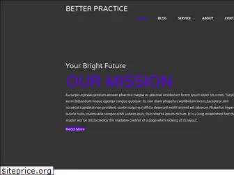 betterpractice.org