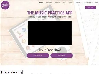 betterpracticeapp.com