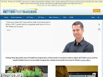 betterprepsuccess.com