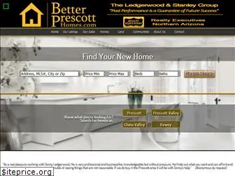 betterprescotthomes.com