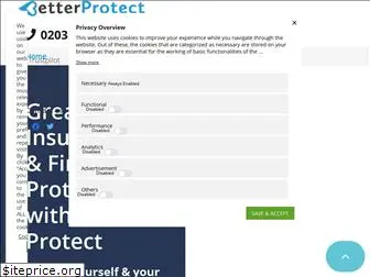 betterprotect.co.uk