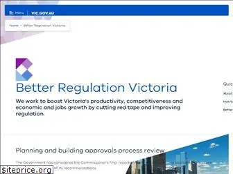 betterregulation.vic.gov.au