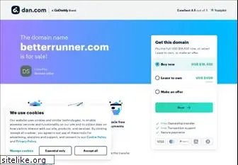 betterrunner.com