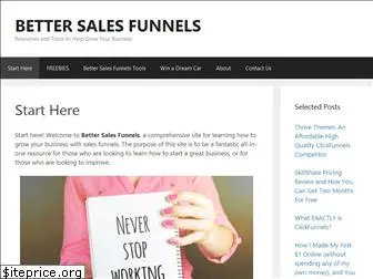 bettersalesfunnels.com