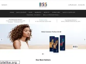 bettersalonsupplies.co.uk