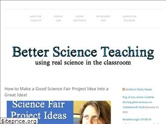 betterscienceteaching.com