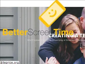 betterscreentime.com