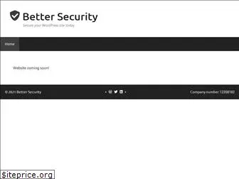 bettersecurity.co