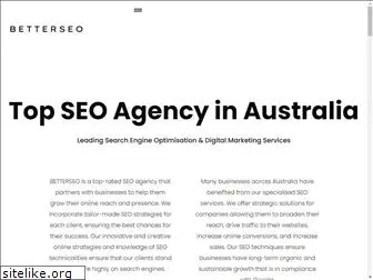 betterseo.co.za