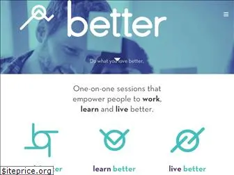 bettersessions.com