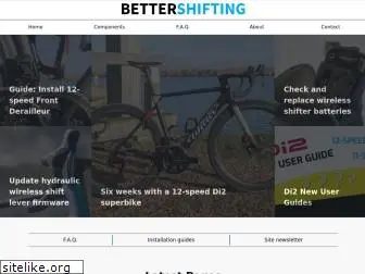 bettershifting.com