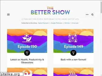 bettershow.io