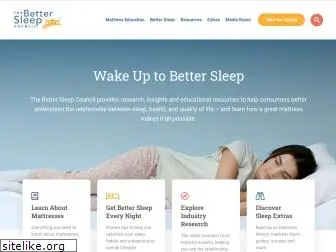 bettersleep.org