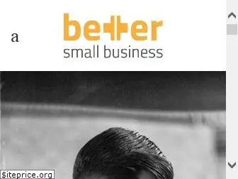 bettersmallbusiness.com.au