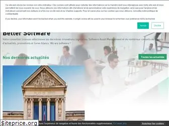 bettersoftware.fr