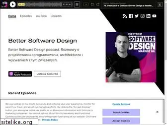 bettersoftwaredesign.pl