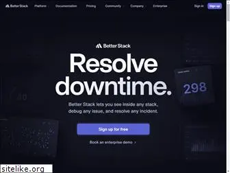 betterstack.com