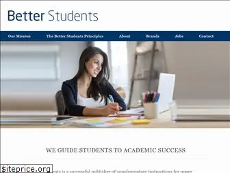 betterstudents.com