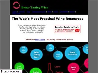 bettertastingwine.com