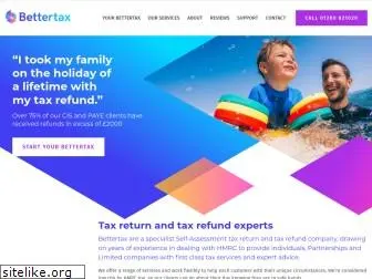 bettertax.org