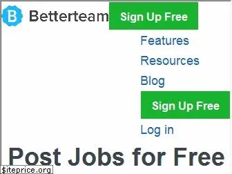 betterteam.com