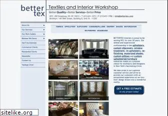 bettertex.com