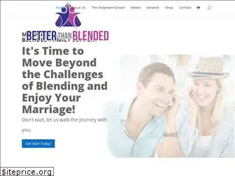 betterthanblended.com