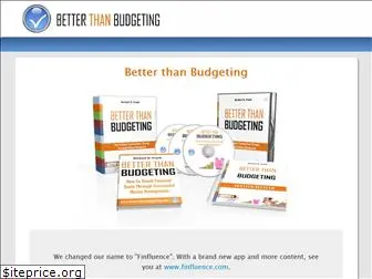 betterthanbudgeting.com