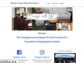 betterthannewfurniture.com