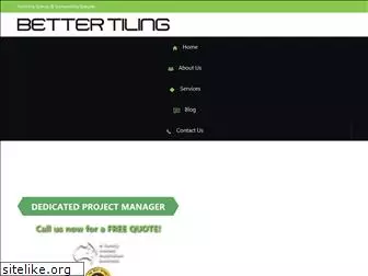 bettertiling.com.au