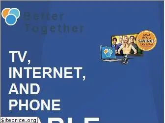 bettertogether.net