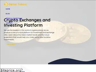 bettertokens.org