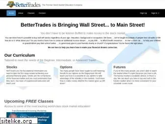 bettertrades.com