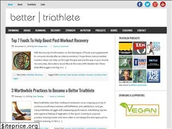 bettertriathlete.com