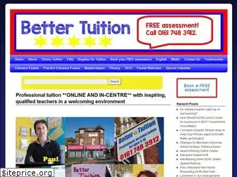 bettertuition.co.uk