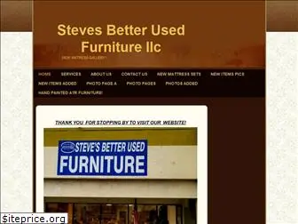 betterusedfurniture.com