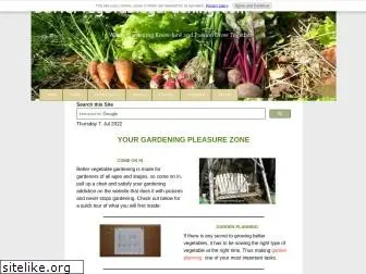 bettervegetablegardening.com