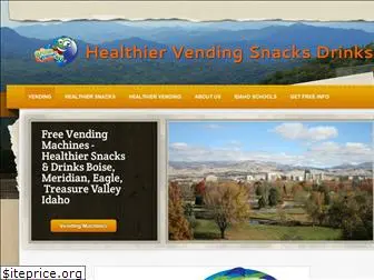 bettervending4u.com