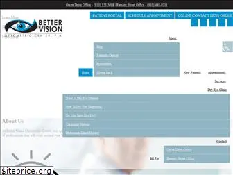 bettervision2020.com