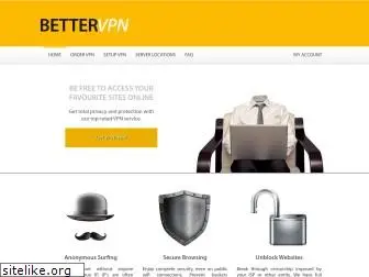 bettervpn.com